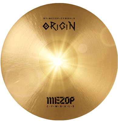 Origin cymbal
